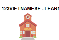 TRUNG TÂM 123VIETNAMESE - LEARN VIETNAMESE
